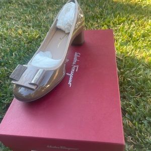 Salvatore Ferragamo Shoes